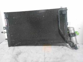 Saab 9-5 Radiateur condenseur de climatisation 5048491