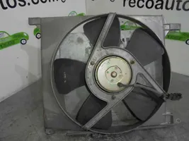 Daewoo Espero Ventilatore di raffreddamento elettrico del radiatore 90299558