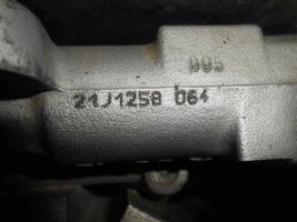 Opel Sintra ABS-pumppu 80072504
