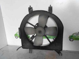 Mazda Demio Elektrisks radiatoru ventilators 1227503121