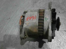 Ford Orion Alternator 242068