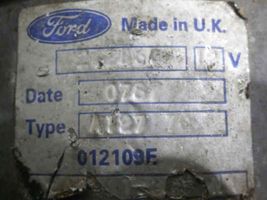 Ford Orion Alternator 242068