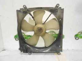 Toyota Celica T230 Ventilatore di raffreddamento elettrico del radiatore 1227501342