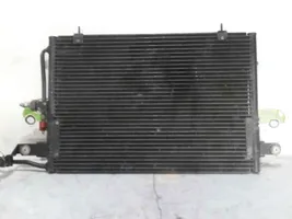 Audi A6 S6 C4 4A Radiatore di raffreddamento A/C (condensatore) 4A0260401AC