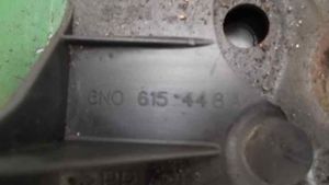 Volkswagen Polo Braccio di controllo sospensione anteriore 6N0615448A