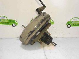 Peugeot 1007 Servo-frein 9649329580