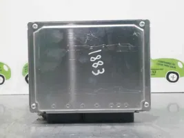 Seat Exeo (3R) Sterownik / Moduł ECU 3R0906032