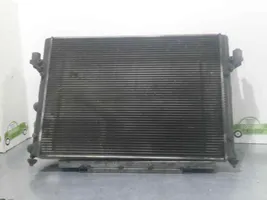 Ford Galaxy Radiatore di raffreddamento 7M3121253A
