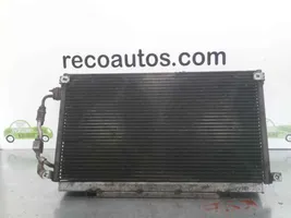 Peugeot 106 Radiatore di raffreddamento A/C (condensatore) 9638124180