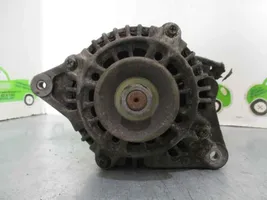 Hyundai Accent Generator/alternator 3730022020