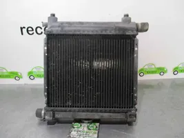 Mercedes-Benz 190 W201 Radiatore di raffreddamento A2015004603