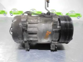 Volvo 440 Air conditioning (A/C) compressor (pump) 0092710524