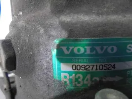 Volvo 440 Air conditioning (A/C) compressor (pump) 0092710524