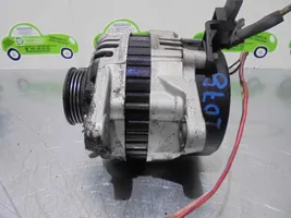 Hyundai Accent Generator/alternator A579194R