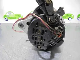Hyundai Accent Generator/alternator A579194R