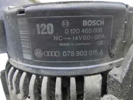 Audi Coupe Generatore/alternatore 078903015A