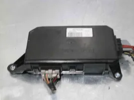 Lancia Ypsilon Oven keskuslukituksen ohjausyksikön moduuli 46779242