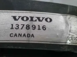 Volvo 940 Ventilateur de refroidissement de radiateur électrique 1378916