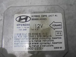 Hyundai H-1, Starex, Satellite Module de contrôle airbag 959004A401