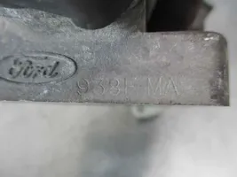 Ford Escort Válvula de mariposa 938FMA