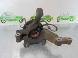 Nissan Micra Fuso a snodo con mozzo ruota anteriore 40015AX600