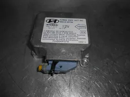 Hyundai Atos Classic Module de contrôle airbag 9591005700