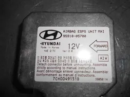 Hyundai Atos Classic Module de contrôle airbag 9591005700