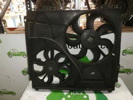 KIA Sorento IV Ventilatore di raffreddamento elettrico del radiatore DCC03G22