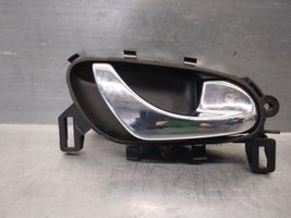 Nissan Qashqai Maniglia interna per portiera anteriore 806704EA1A