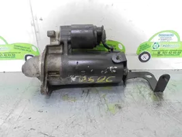 Opel Vectra A Starter motor 0001108148