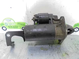 Opel Vectra A Starter motor 0001108148