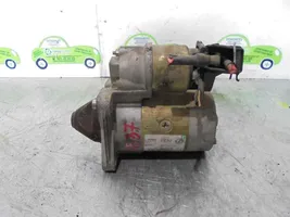 Fiat Punto (188) Starter motor 63102018