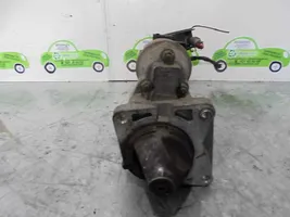 Fiat Punto (188) Starter motor 63102018