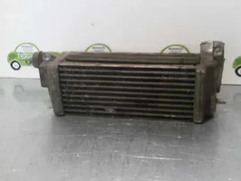 Honda Accord Chłodnica powietrza doładowującego / Intercooler ETP8446