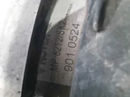 Honda Accord Jäähdyttimen jäähdytinpuhallin MP8212SK2