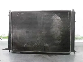 Hyundai H-1, Starex, Satellite Dzesēšanas šķidruma radiators 253104A100