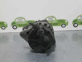 Hyundai Elantra Generatore/alternatore 3730022600