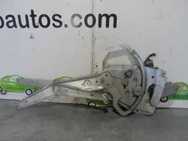 Opel Omega B1 Alzacristalli della portiera anteriore con motorino 6M90520247