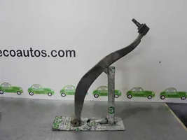 Hyundai Santa Fe Bras de contrôle arrière - meta kaip - bras de suspension arrière L3C22