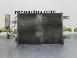 Opel Meriva A Gaisa kondicioniera dzeses radiators 52400774