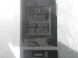 Ford Galaxy Inne przełączniki i przyciski 927189D