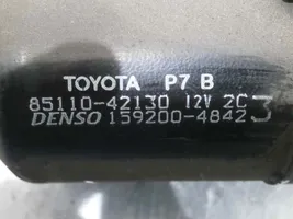 Toyota RAV 4 (XA20) Tringlerie et moteur d'essuie-glace avant 8511042130