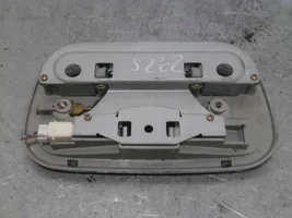 Mazda 323 F Rivestimento della console di illuminazione installata sul rivestimento del tetto B25F51310