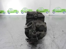 Audi A2 Ilmastointilaitteen kompressorin pumppu (A/C) 4472208193