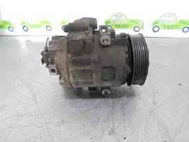 Audi A2 Ilmastointilaitteen kompressorin pumppu (A/C) 4472208193