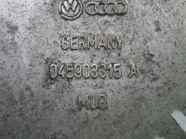 Audi A2 Generaattorin/laturin hihnankiristin 045903315A