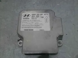 Hyundai XG Module de contrôle airbag 9591039900