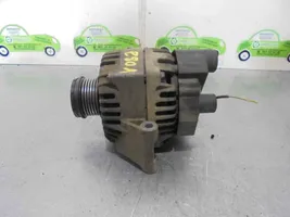 Fiat Punto (188) Alternator B86851718499