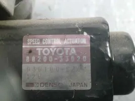 Toyota Camry Akceleratoriaus pedalas 8820033020