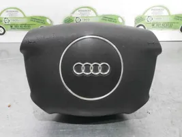 Audi A2 Airbag de volant 8E0880201L